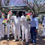 Bryanston Country Club
