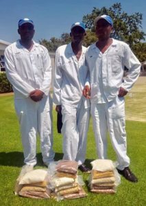 caddies