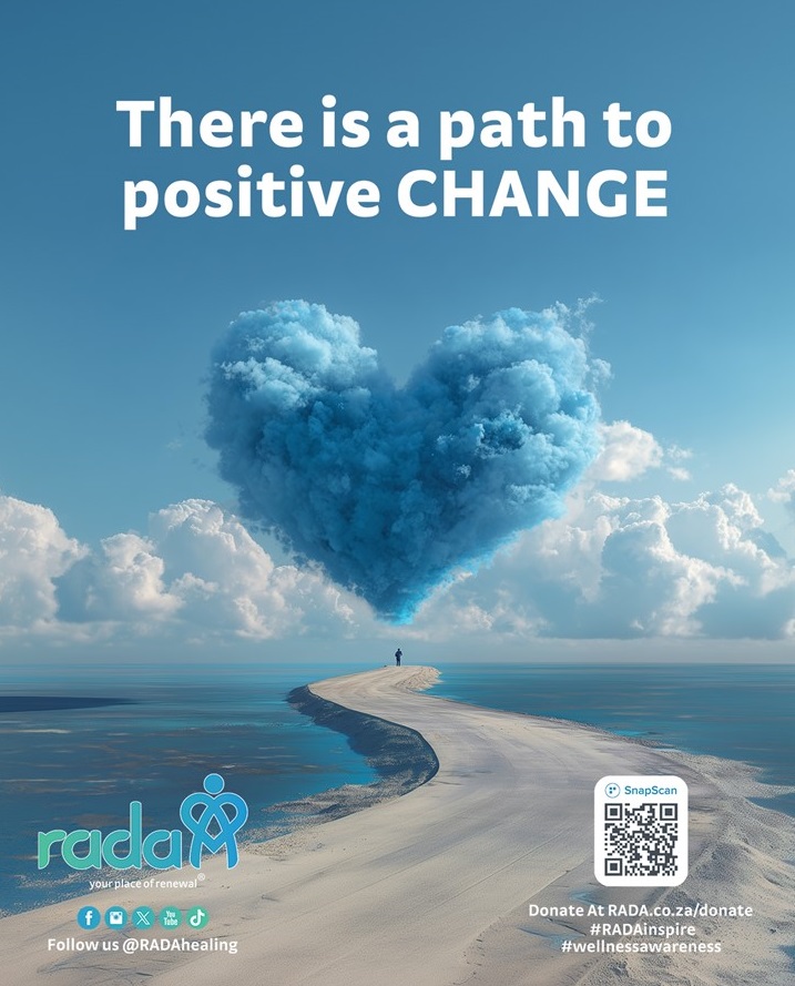 Rasi Rada RADA Newsletter – October 2025 - RADA